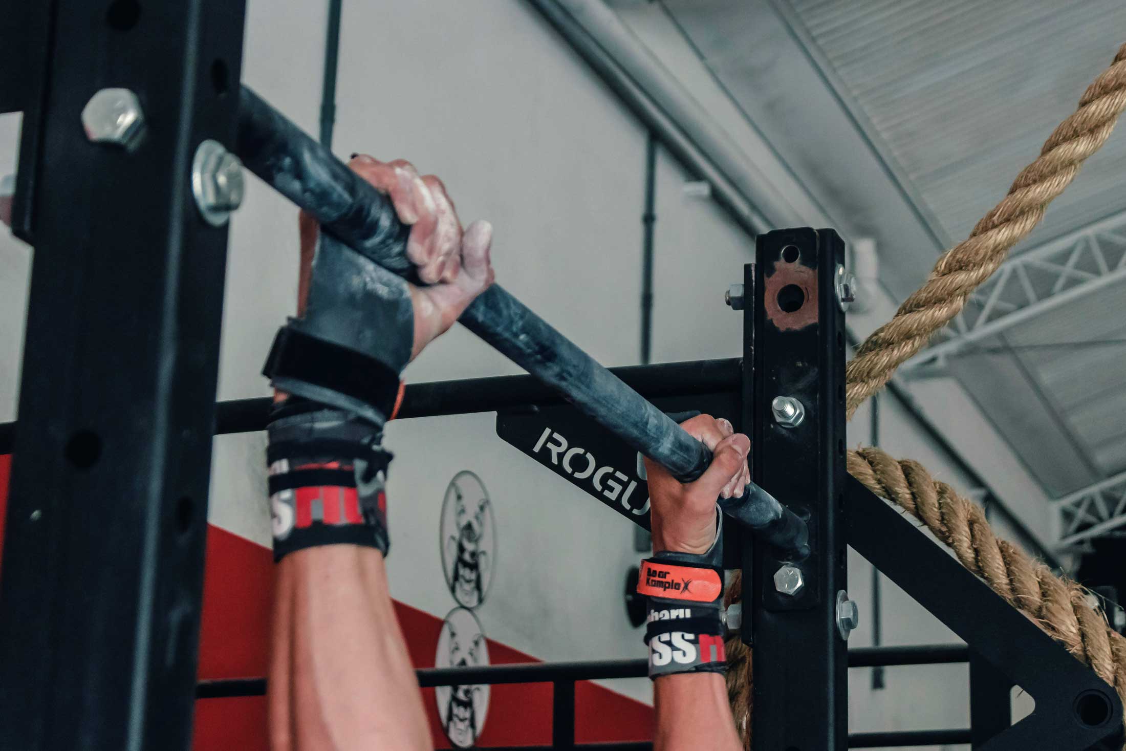 Pull ups wod murph Pull ups wod murph