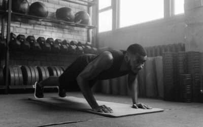 Qué es el WOD Murph, el WOD Leyendario Del Crossfit