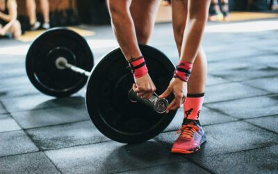 ¿Qué es el Crossfit y por qué nos encanta?