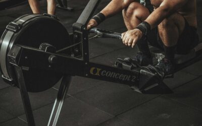 Cómo recuperar más rápido entre estaciones en HYROX